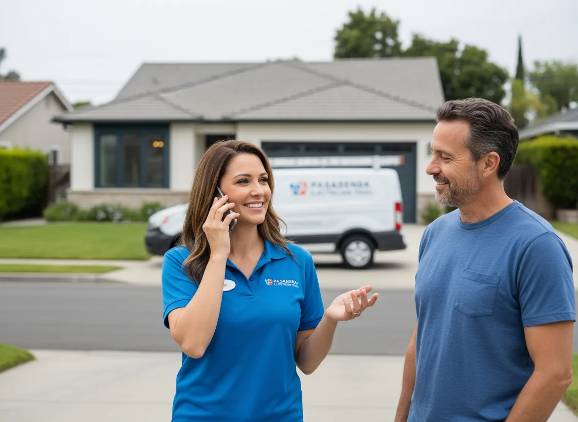 Electrician Hollandale, MS FAQs
